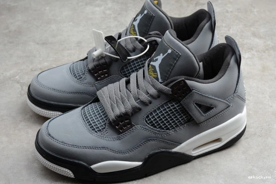 Rep EP 308497-007 Cool 4 Grey 308497-007 Jordan Air 0419